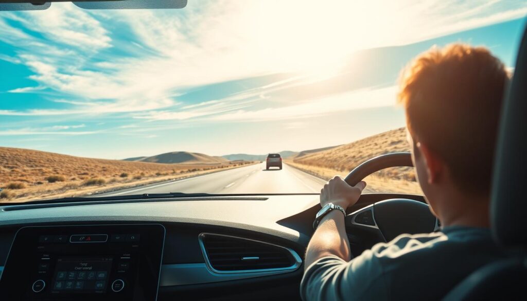 cruise control benefits for drivers