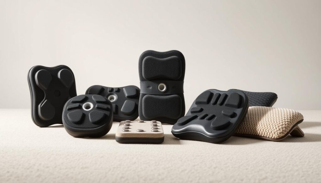 ergonomic knee protection solutions