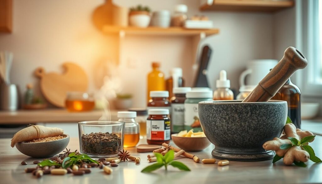 home remedies for joint health