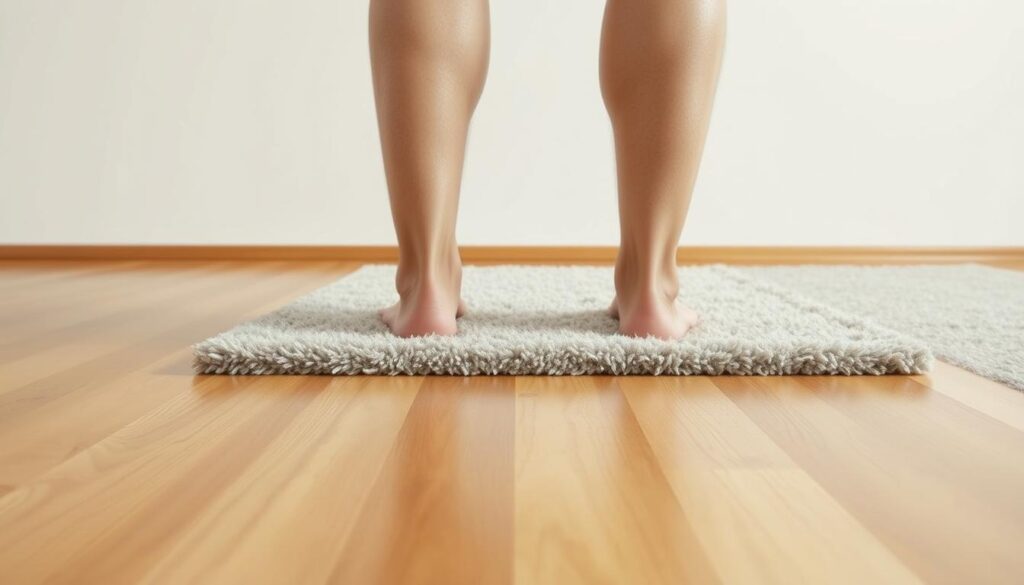 joint health flooring comparison
