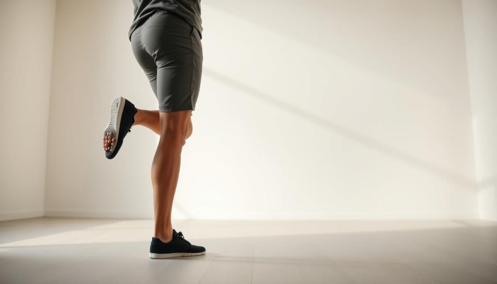 knee conditioning exercises