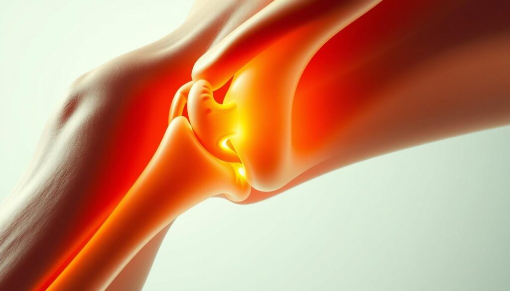 knee injury causes