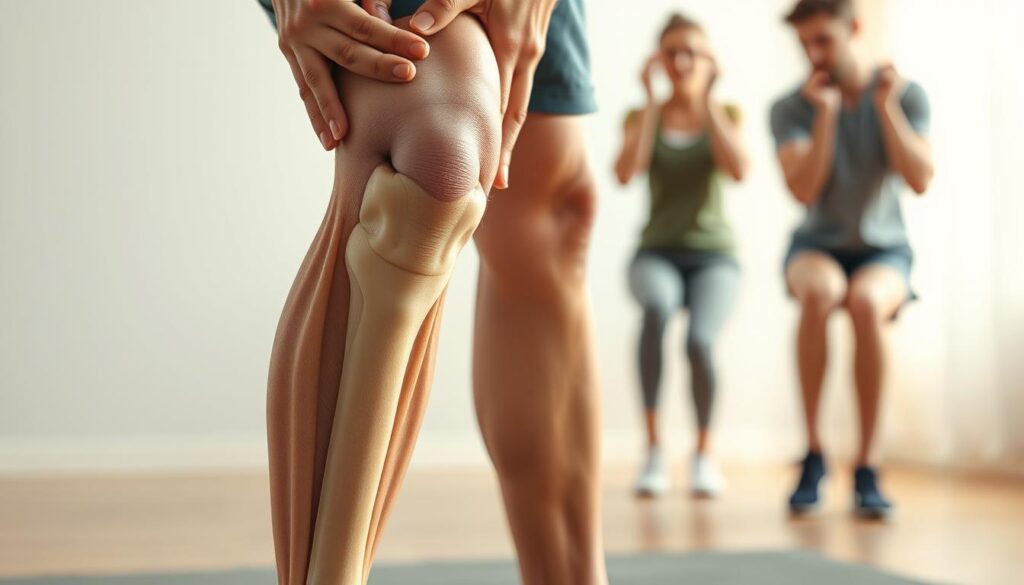knee pain prevention techniques