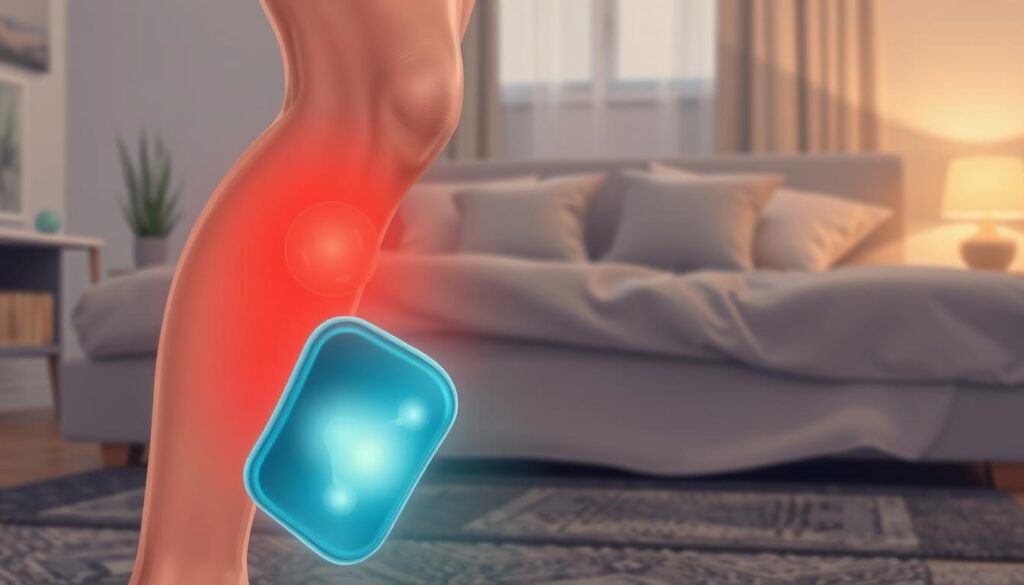 knee pain relief