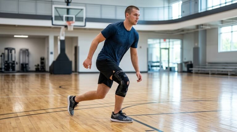 Custom vs Off-the-Shelf ACL Braces: Which One Actually Protects Your Knee Better in 2026?