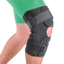 Top 5 Hinged Knee Braces for ACL Support in 2026 (What Actually Helps Your Knee Pain)