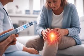 GLP-1 Joint Offloading & Mobility Pathways 2026: How Weight Loss Is Changing Knee Pain Recovery