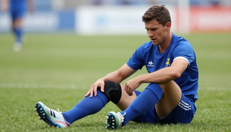 What Causes Knee Pain: Understanding Your Symptoms