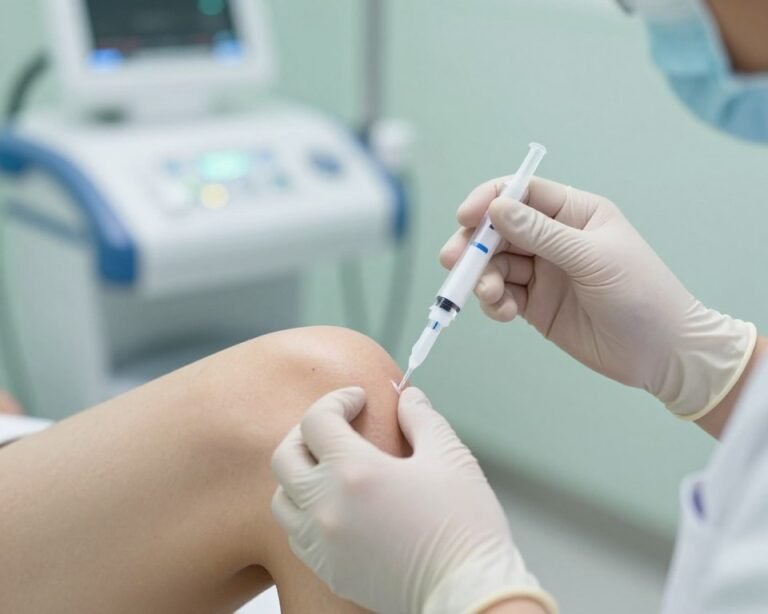 Complete Guide to Knee Pain Relief: Expert Strategies for Lasting Comfort