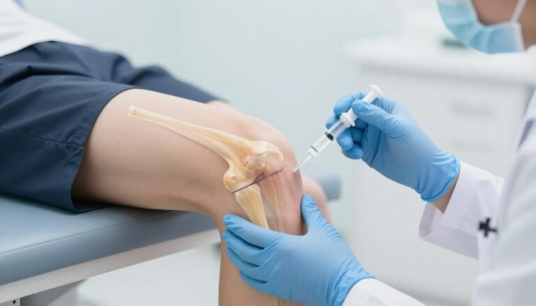 XytriX Knee Osteoarthritis Therapy: A Comprehensive Guide to Advanced Treatment