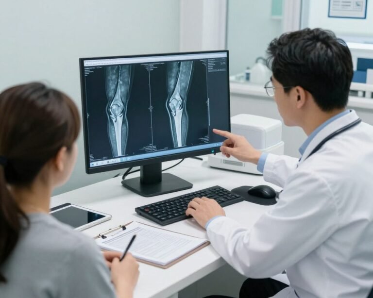 Semaglutide for Cartilage Repair: Emerging Research and Potential Benefits