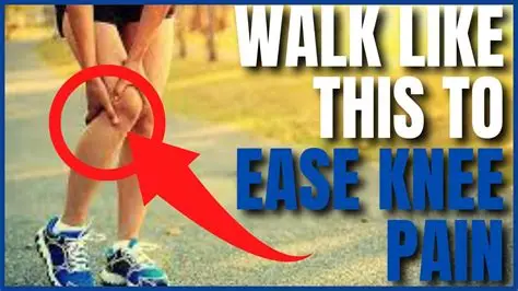 Knee Feels Weak When Walking: Causes, Warning Signs, and What to Do in 2026