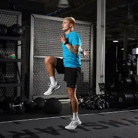 World Cup Runner’s Knee Exercises: The Complete Guide to Prevention, Strengthening, and Recovery