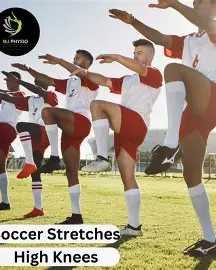 Soccer Knee Strengthening for World Cup Prep: The Complete 2026 Guide