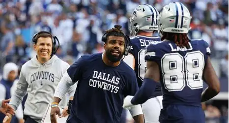 NFL Running Back Knee Injury Recovery: A Complete Guide to Stages, Timelines, and Return to Play