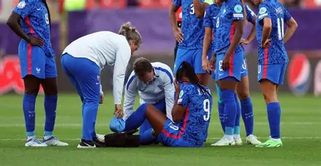 FIFA World Cup ACL Tear Risks 2026: What Players, Fans, and Medical Teams Need to Know