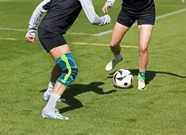 World Cup Soccer Knee Injury Prevention: A Complete Guide for Players and Coaches in 2026