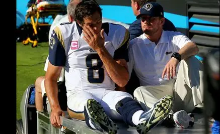 NFL Knee Injuries 2026 Season Preview: What Players, Fans, and Teams Need to Know