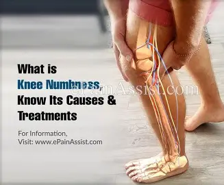 Knee Numbness Causes: What It Can Mean for Your Knee Pain, Knee Hurt, and Nerve Health (2026)